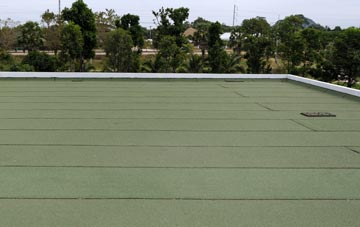 all Roadwater roofing types quoted for