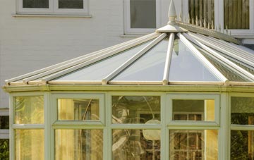 conservatory roof repair Roadwater, Somerset