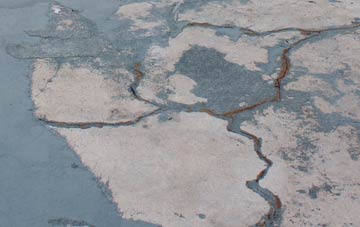 fibreglass roofing replacement Roadwater