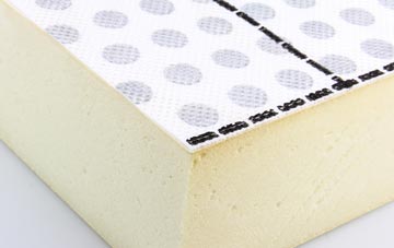 meeting Roadwater building codes