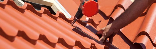 save on Roadwater roof installation costs