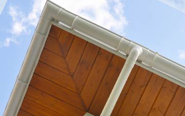 Roadwater soffit types