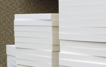 Roadwater tapered roof insulation costs