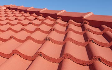 Roadwater tile and slate roof replacement