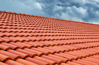 Roadwater roofing tiles